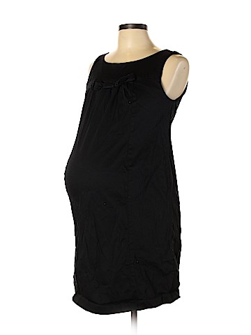 Motherhood Casual Dress (view 1)