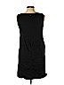 Motherhood Black Casual Dress Size L - photo 2