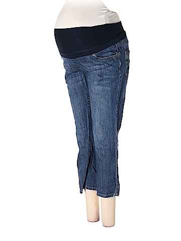 Liz Lange Maternity for Target Jeans (view 1)