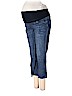Liz Lange Maternity for Target Blue Jeans Size 6 - photo 1