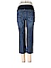Liz Lange Maternity for Target Blue Jeans Size 6 - photo 2