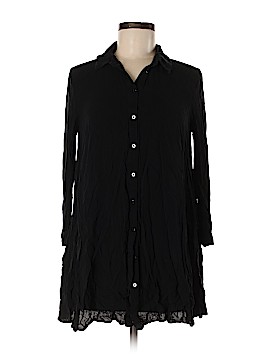 Zara W&B Collection Size Med