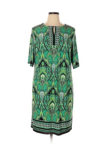 DressBarn Casual Dress (view 1)