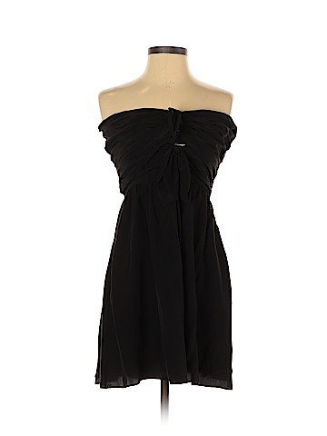 Elizabeth and James Cocktail Dress (view 1)