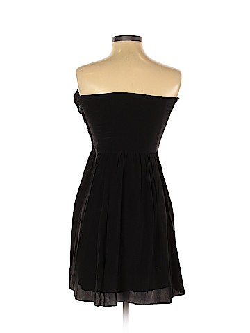 Elizabeth and James Cocktail Dress (view 2)