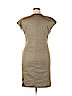 Escada Gray Casual Dress Size EU 42 / US 12 - photo 2