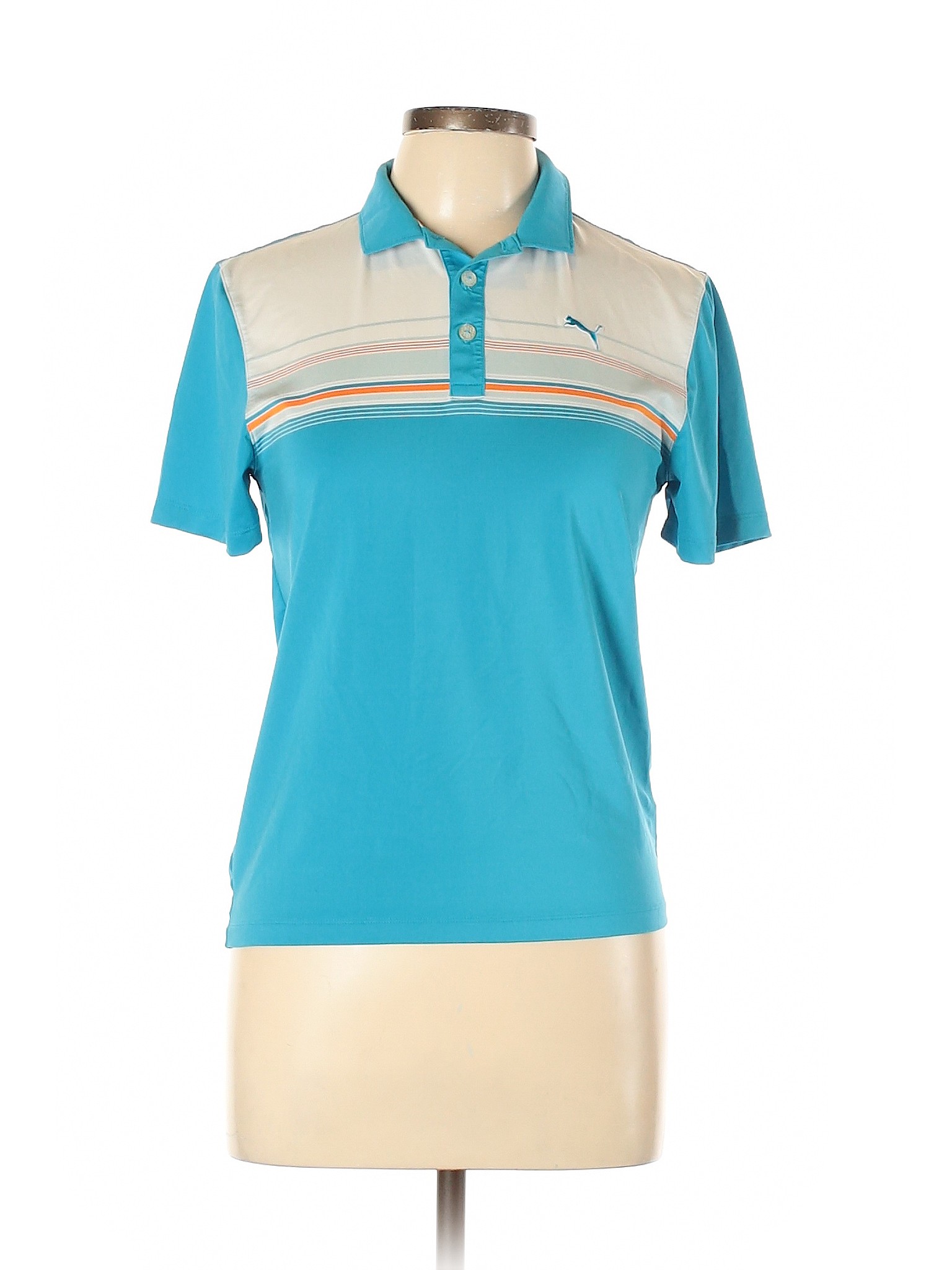 puma active shirt