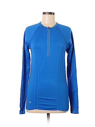 Athleta Track Jacket (view 1)