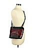 Assorted Brands Burgundy Crossbody Bag One size - photo 2