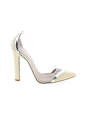 Donald & Lisa Signature Size 7