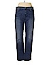 Gap Blue Jeans Size 33 waist - photo 1