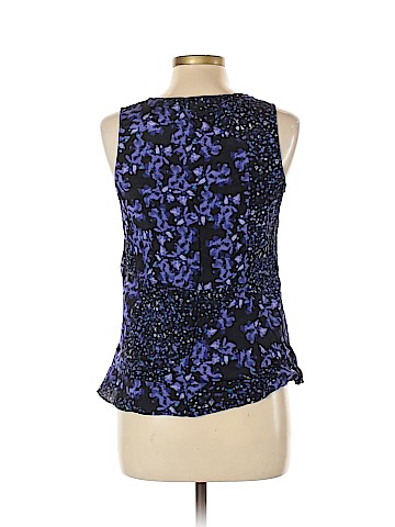 DKNY Sleeveless Blouse (view 2)