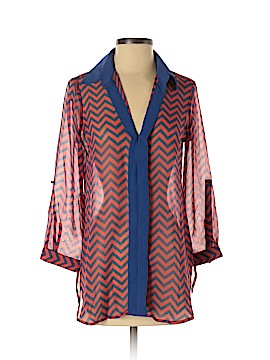 Romeo & Juliet Couture Size Sm