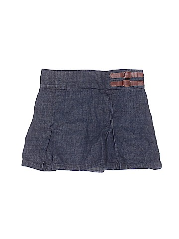 Toughskins Denim Shorts (view 1)