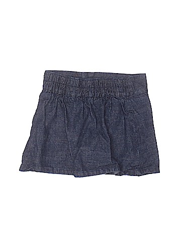 Toughskins Denim Shorts (view 2)