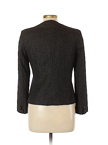 Max Mara Wool Blazer (view 2)