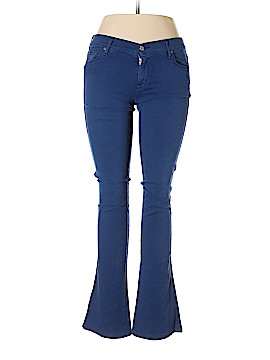 7 For All Mankind Size 30 waist