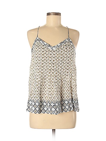 Ann Taylor LOFT Sleeveless Blouse (view 1)