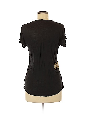 Press Short Sleeve Top (view 2)