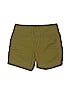 The North Face Green Athletic Shorts Size 4 - photo 1