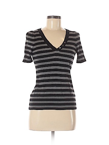Banana Republic Short Sleeve Top (view 1)