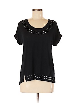 Apt. 9 Short Sleeve Top (view 1)