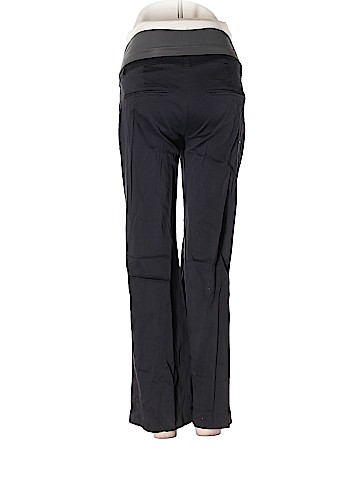 Motherhood Casual Pants (view 2)