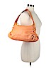 fatte a mano by Carlos Falchi 100% Leather Orange Leather Tote One size - photo 2