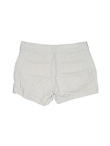 Banana Republic Factory Store Khaki Shorts (view 2)