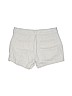 Banana Republic Factory Store Ivory Khaki Shorts Size 00 (petite) - photo 2