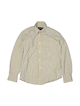 Brooks Brothers Size Medium youth