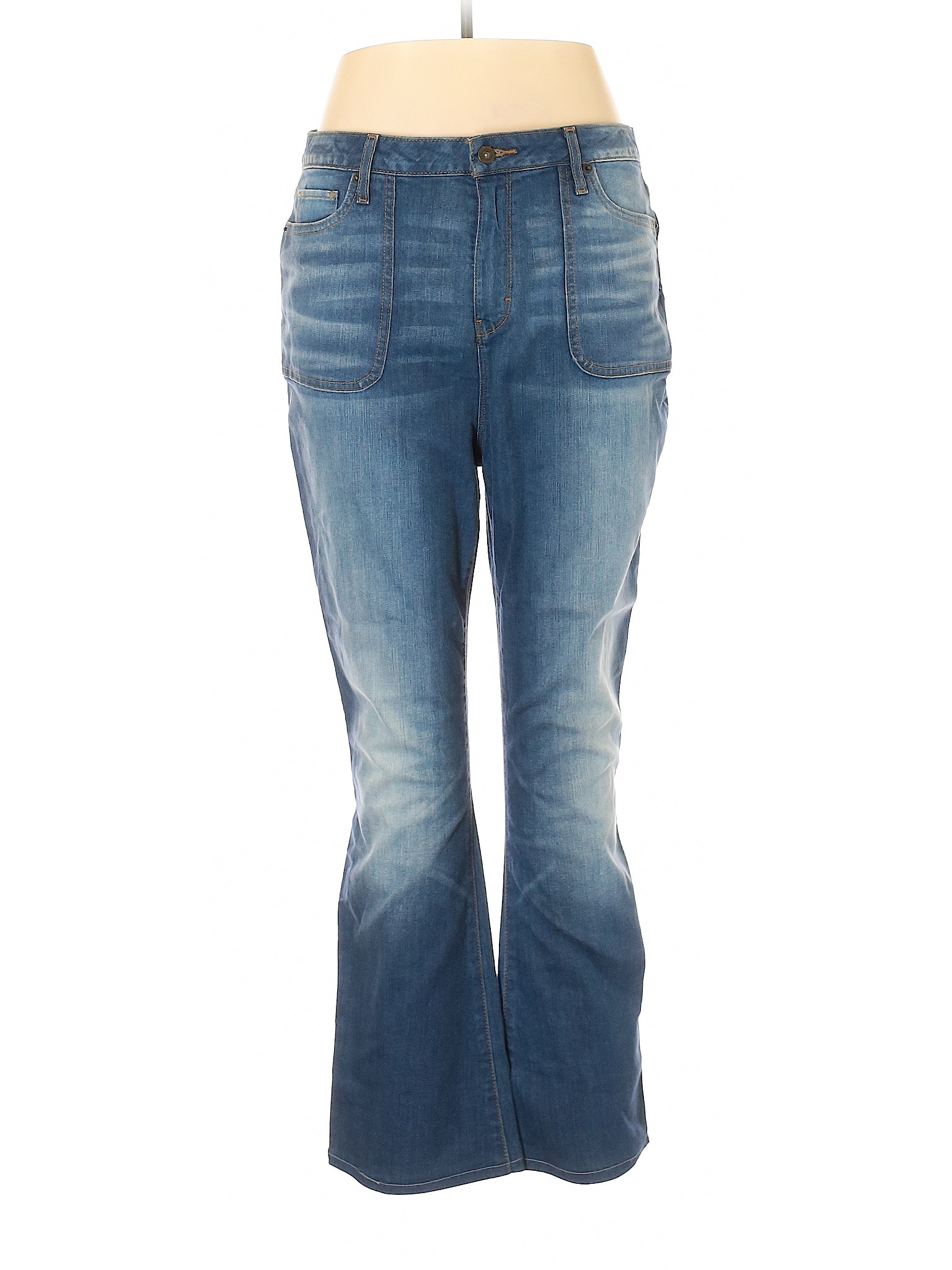 Blue Decree Jeans 17 about Details Women