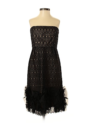 an original MILLY of New York Cocktail Dress (view 1)