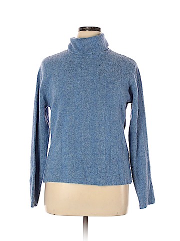 Talbots Wool Pullover Sweater (view 1)