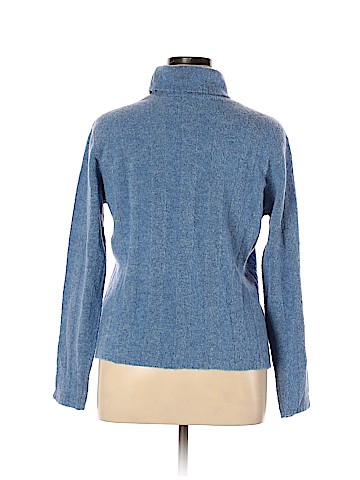 Talbots Wool Pullover Sweater (view 2)