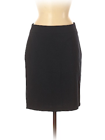 Ann Taylor Factory Casual Skirt (view 1)