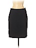 Ann Taylor Factory Blue Casual Skirt Size 6 (petite) - photo 1