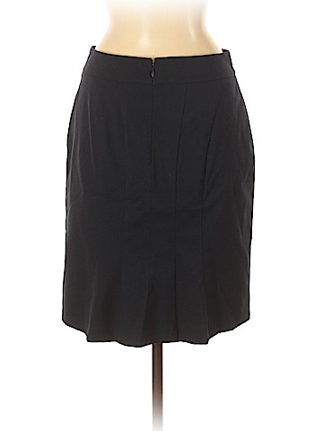Ann Taylor Factory Casual Skirt (view 2)