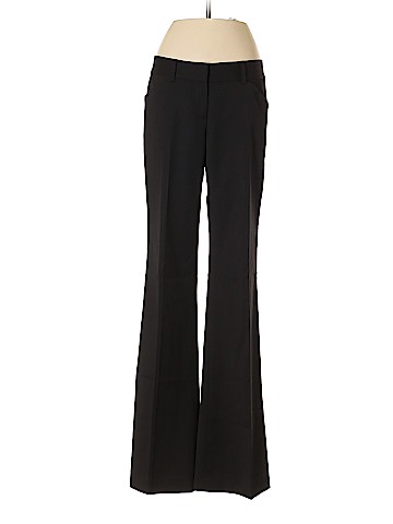 Theory Wool Pants (view 1)