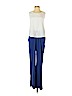 Marc Bouwer Unlimited Blue Jumpsuit Size S - photo 1
