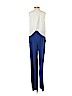 Marc Bouwer Unlimited Blue Jumpsuit Size S - photo 2