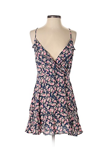 American Eagle Outfitters Casual Dress (view 1)
