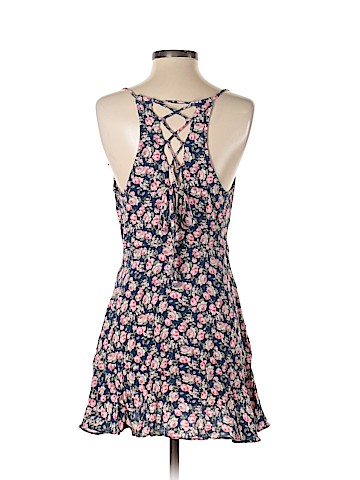 American Eagle Outfitters Casual Dress (view 2)