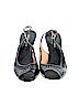 Sergio Rossi Black Heels Size EU 37 - photo 2