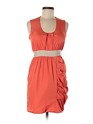 Yigal Azrouël New York Cocktail Dress (view 1)