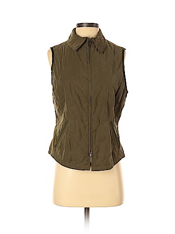 Faconnable Vest (view 1)