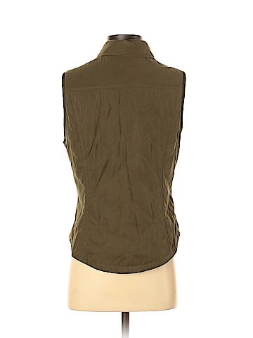 Faconnable Vest (view 2)