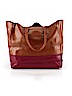Neiman Marcus Brown Tote One size - photo 1