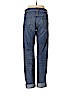 Point Sur 100% Cotton Blue Jeans Size 27 waist - photo 2