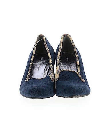 Pilcro and The Letterpress Heels (view 2)